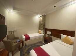 RAFAHEYAT Hotel