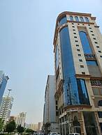 RAFAHEYAT Hotel