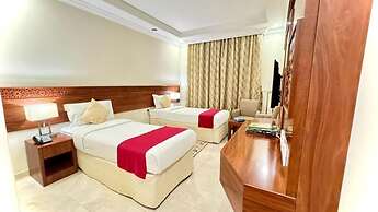 RAFAHEYAT Hotel