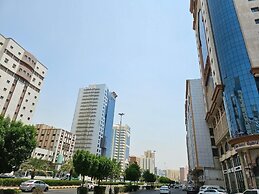 RAFAHEYAT Hotel