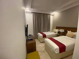 RAFAHEYAT Hotel