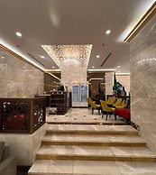 RAFAHEYAT Hotel