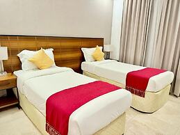 RAFAHEYAT Hotel