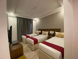 RAFAHEYAT Hotel