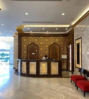 RAFAHEYAT Hotel
