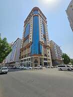 RAFAHEYAT Hotel