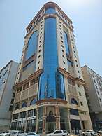 RAFAHEYAT Hotel
