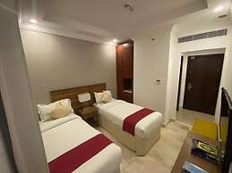 RAFAHEYAT Hotel