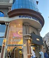 RAFAHEYAT Hotel