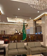 RAFAHEYAT Hotel