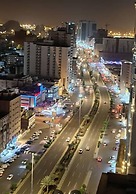 RAFAHEYAT Hotel