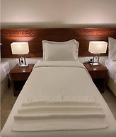 RAFAHEYAT Hotel
