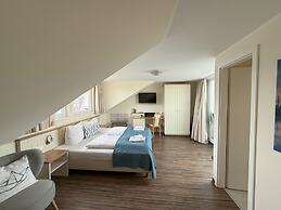 Pension Walmeer