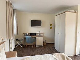 Pension Walmeer
