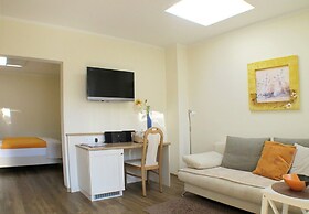 Pension Walmeer