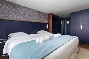 Hotel Paris La Belle - Marais