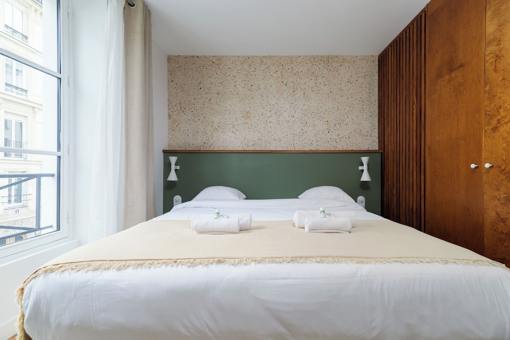 Hotel Paris La Belle - Marais