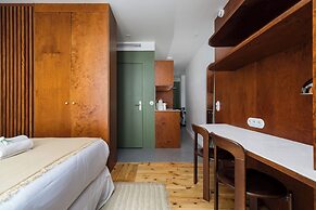 Hotel Paris La Belle - Marais