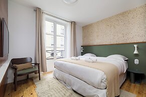 Hotel Paris La Belle - Marais