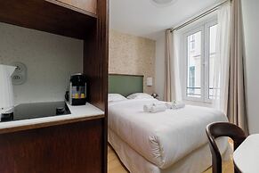 Hotel Paris La Belle - Marais