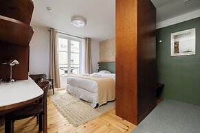 Hotel Paris La Belle - Marais