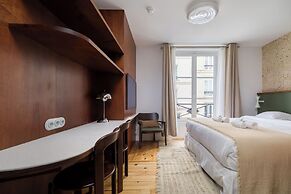 Hotel Paris La Belle - Marais