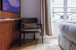 Hotel Paris La Belle - Marais