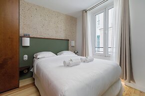 Hotel Paris La Belle - Marais