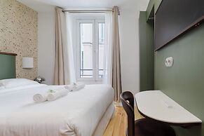Hotel Paris La Belle - Marais