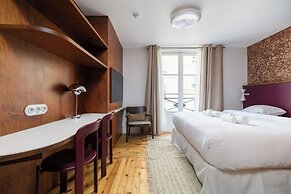 Hotel Paris La Belle - Marais