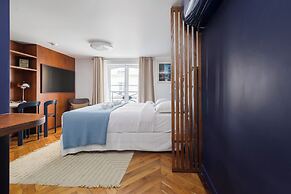 Hotel Paris La Belle - Marais
