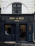 Hotel Paris La Belle - Marais