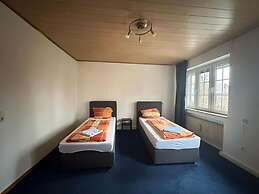 TM Hotel Westfalen