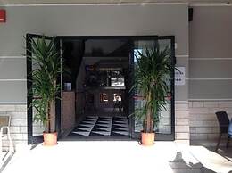 Hotel Laura Beach