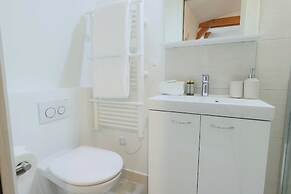 A/C Studio 2P Roland Garros/parc des Princes