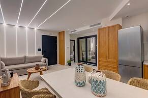 Pnoe Villas Syros