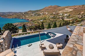 Pnoe Villas Syros