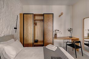 Pnoe Villas Syros