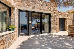 Pnoe Villas Syros