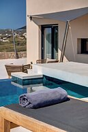Pnoe Villas Syros