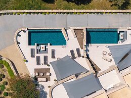 Pnoe Villas Syros
