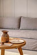 Pnoe Villas Syros