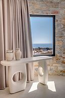 Pnoe Villas Syros