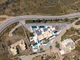 Pnoe Villas Syros