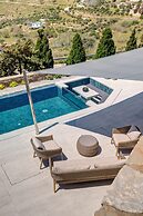 Pnoe Villas Syros