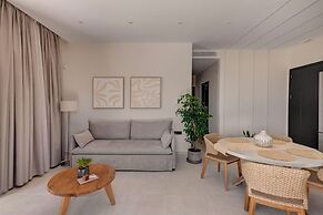 Pnoe Villas Syros