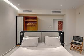 Pnoe Villas Syros