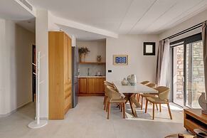 Pnoe Villas Syros