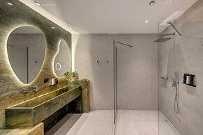 Pnoe Villas Syros