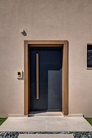 Pnoe Villas Syros